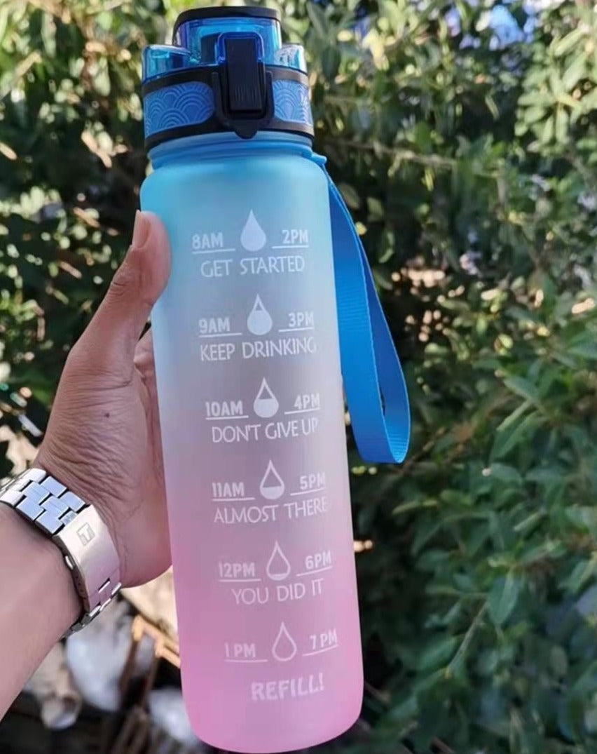Botellas