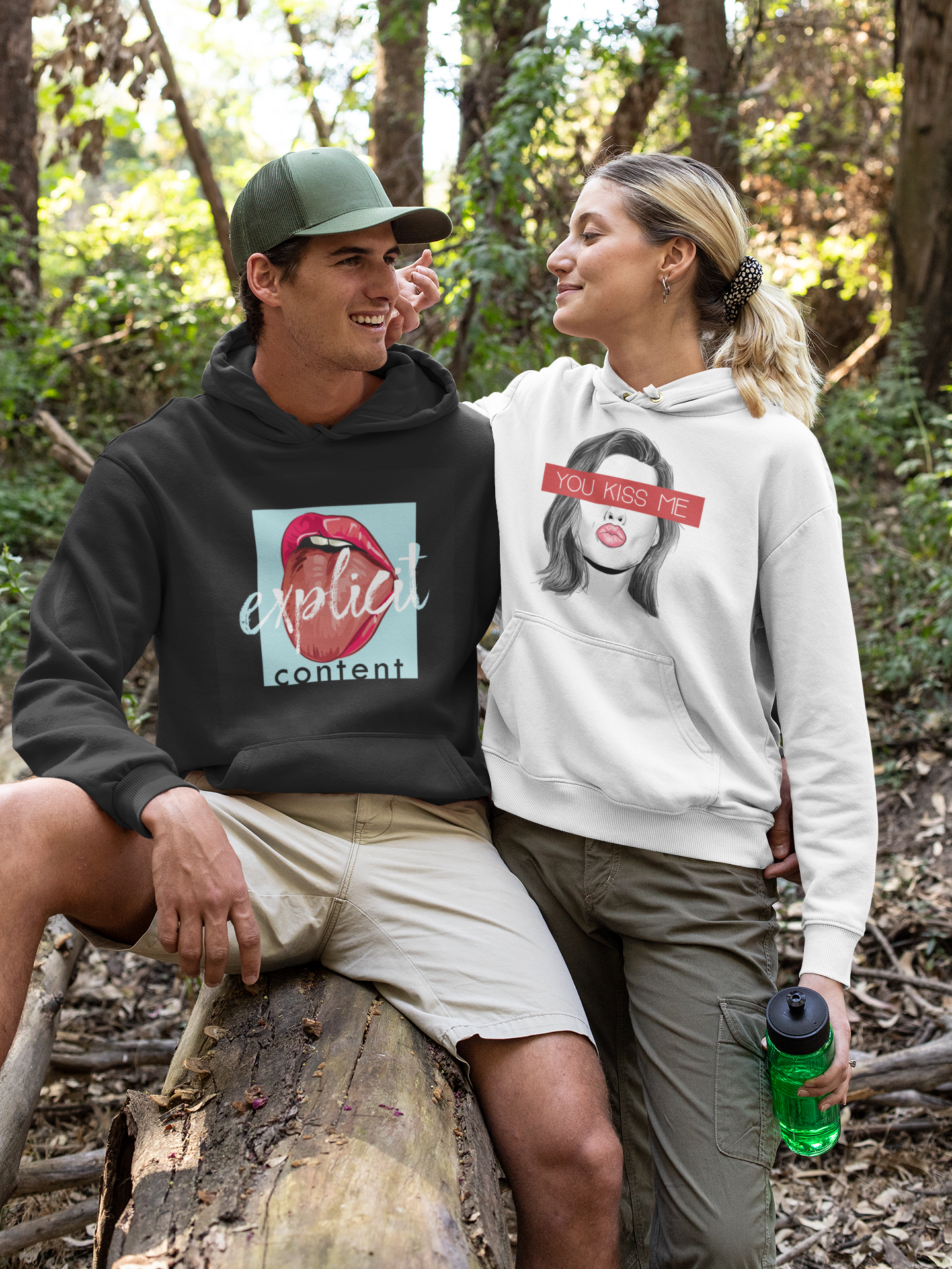Hoodies